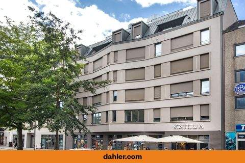 Hannover / Mitte Wohnungen, Hannover / Mitte Wohnung kaufen