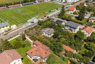 Bungalow 2440 Mitterndorf an der Fischa