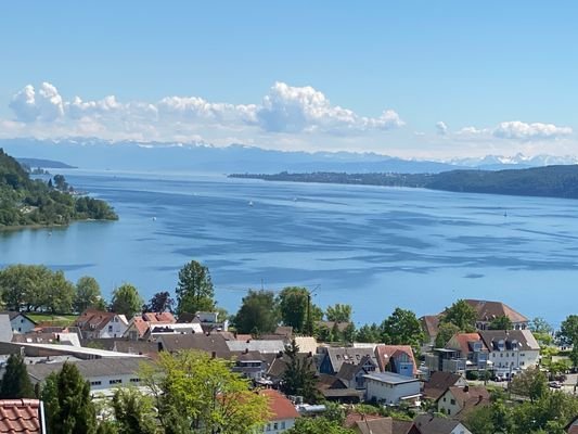 Seesicht 