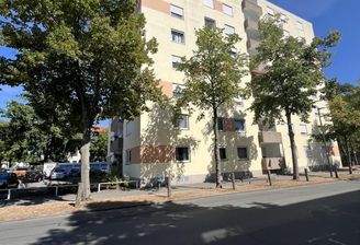 Aussen von Straße
