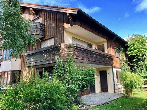 Waltenhofen Wohnungen, Waltenhofen Wohnung mieten