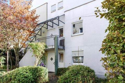 Bad Bergzabern Wohnungen, Bad Bergzabern Wohnung mieten