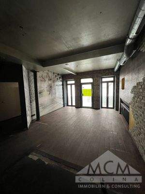 Gewerbefläche - Bar  