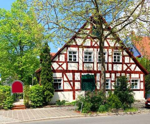 Nürnberg Häuser, Nürnberg Haus kaufen