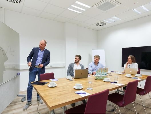 Konferenzräume