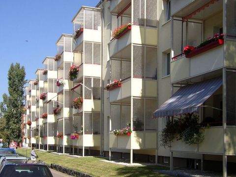 Gera Wohnungen, Gera Wohnung mieten