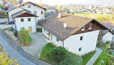 Thurmansbang Häuser, Thurmansbang Haus kaufen