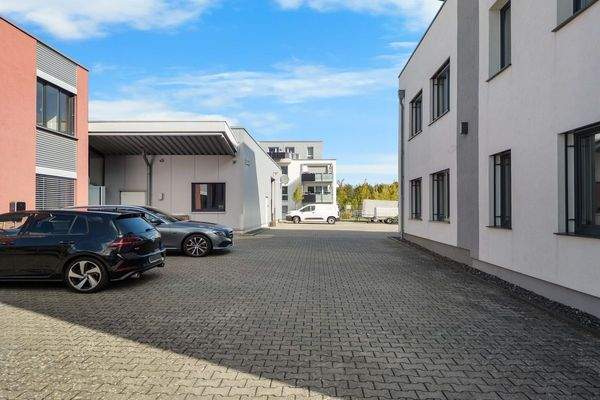 5Plus Immo Gewerbeobjekt Miete Würselen