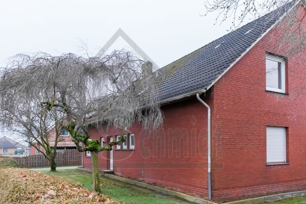 Seitenansicht