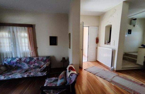 Kreta, Monastiraki: Großes Anwesen mit vielen Möglichkeiten zu verkaufen