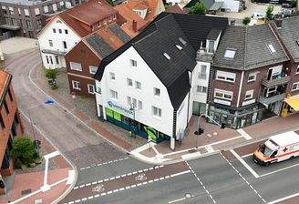 Ansicht Innenstadt