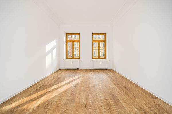 Vergleichsbild Zimmer (Muster Boden)