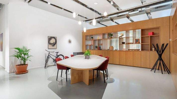 Gemeinschaftsbereich