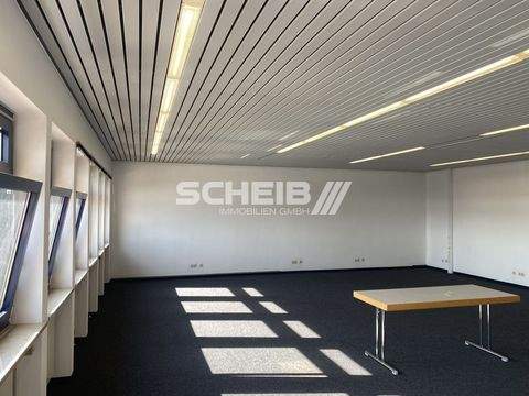 Crailsheim Büros, Büroräume, Büroflächen 