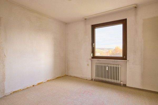 Kinderzimmer / Büro 