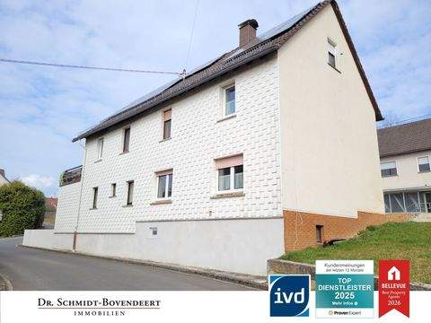 Berod bei Höchstenbach Häuser, Berod bei Höchstenbach Haus kaufen