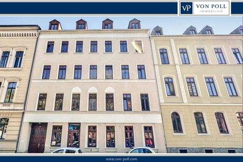 Görlitz Renditeobjekte, Mehrfamilienhäuser, Geschäftshäuser, Kapitalanlage