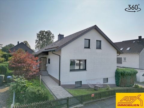 Arnsberg / Oeventrop (Sauerland) Häuser, Arnsberg / Oeventrop (Sauerland) Haus kaufen