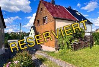 RESERVIERT