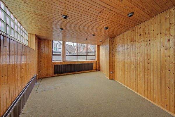 EG - Duschbereich / Umkleide