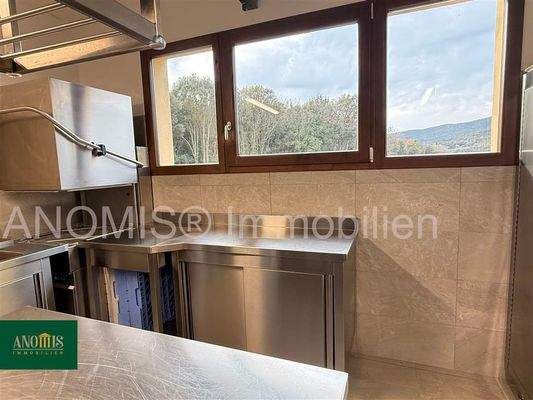 Agriturismo Restaurant