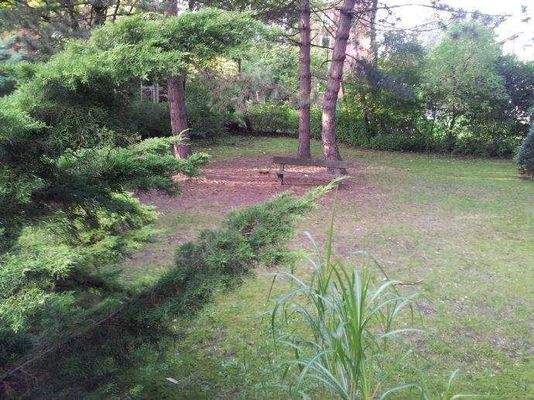 DER GARTEN | EIN IDYLL