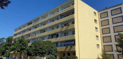 Fürstenwalde/Spree Wohnungen, Fürstenwalde/Spree Wohnung mieten