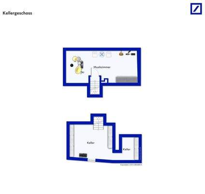 Kellergeschoss
