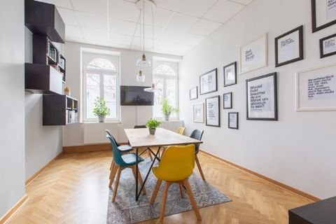Dresden Büros, Büroräume, Büroflächen 