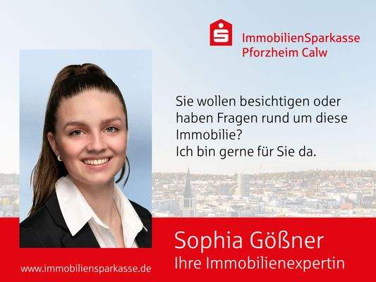 Ihre immobilienexpertin