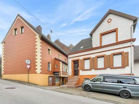 Neunkirchen Häuser, Neunkirchen Haus kaufen