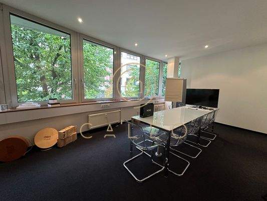 Innenansicht Beispiel 1