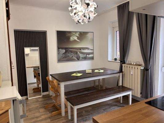 3196 Küche-EH Haus Nr. 5