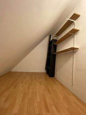 Vorratsraum Whg. 3 OG links