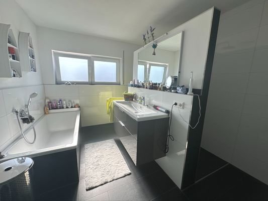 Badezimmer OG