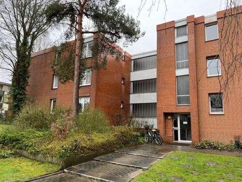 Hamburg Wohnungen, Hamburg Wohnung kaufen