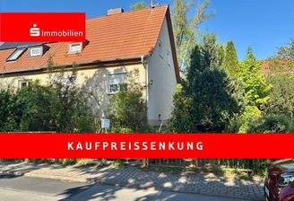 Charmante Doppelhaushälfte