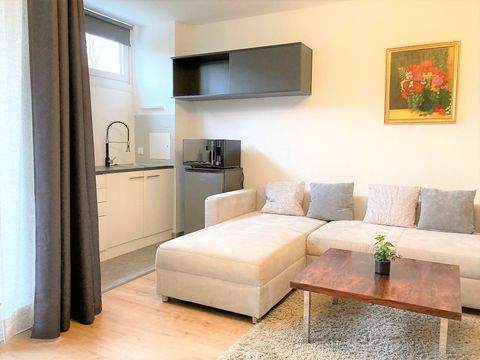 Münster Wohnen auf Zeit, möbliertes Wohnen