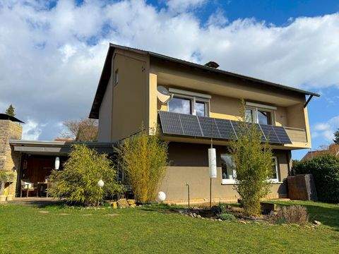 Bad Neustadt an der Saale Häuser, Bad Neustadt an der Saale Haus kaufen