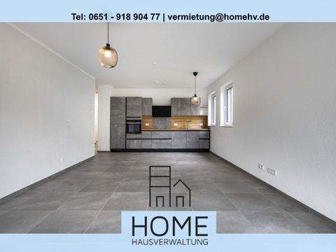 Trier Wohnungen, Trier Wohnung mieten