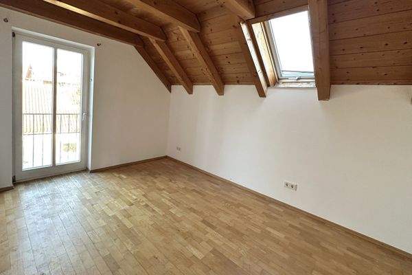 Elternschlafzimmer OG