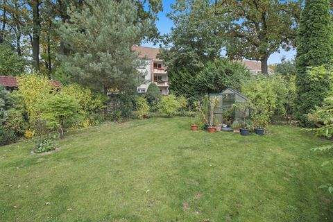 Erkner Grundstücke, Erkner Grundstück kaufen