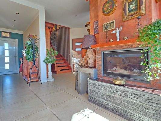 Faszinierende Wohnphilosophie_