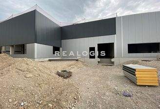 Beispielbild Baustelle Neubau