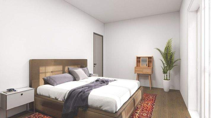 Schlafzimmer 2 Beispielbild