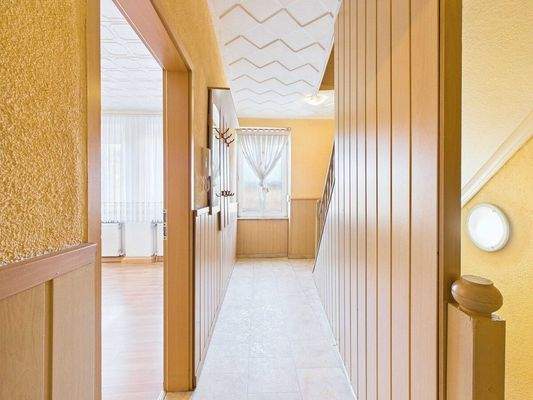 Zentrales Einfamilienhaus in Saarlouis-Fraulautern