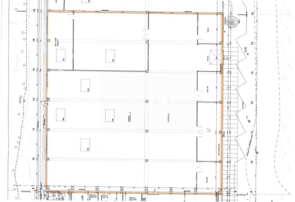 Grundriss ca. 1.276 m²