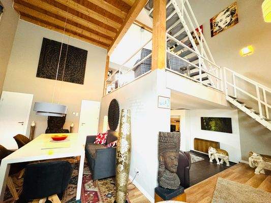 9. Wohn- und Essbereich EG