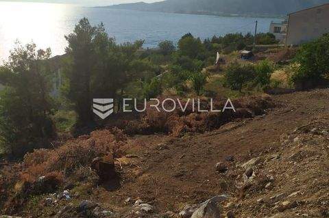 Omis Bauernhöfe, Landwirtschaft, Omis Forstwirtschaft