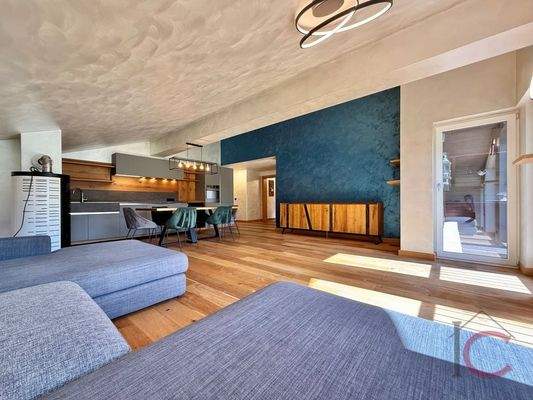 Appartement Bad Kleinkirchheim  (30)